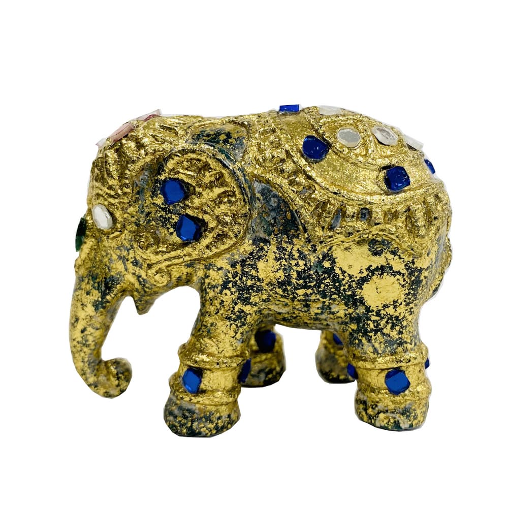 Elephant Parade | Kasastra 7cm Original | homeArama Helping Elephants