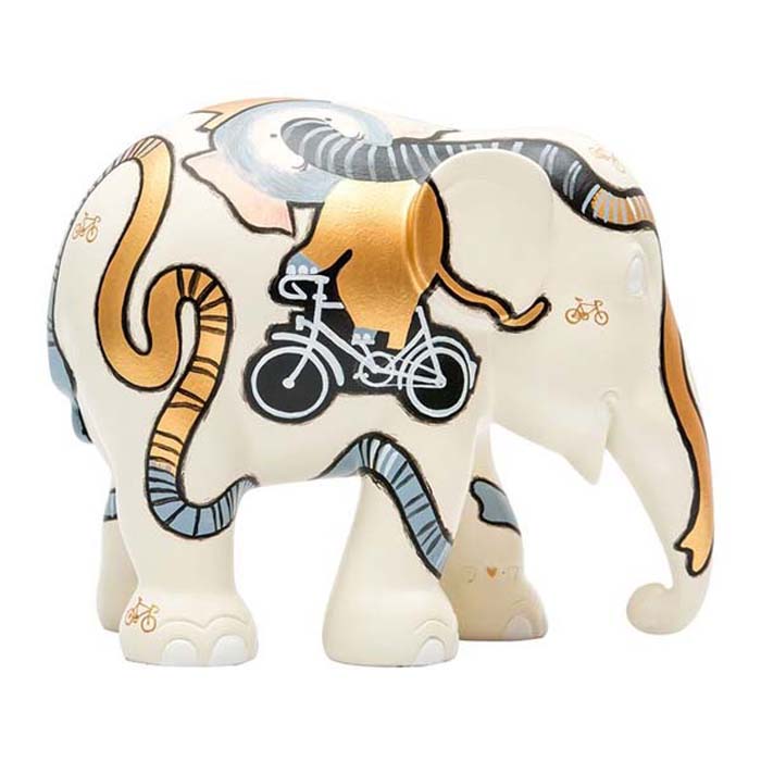 Elephant Parade Elefantino 30cm Limited Edition Replica