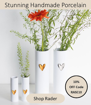 Rader Vases