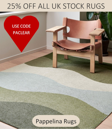 Pappelina Rugs