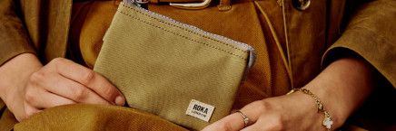 Roka Purses & Wallets