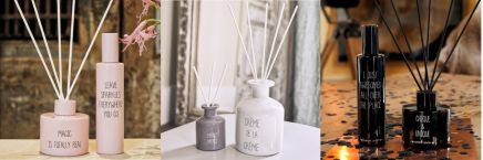 Diffusers & Scents